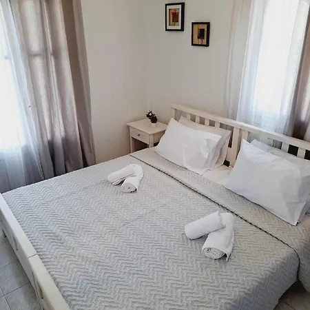 Dp Homes Mimika Santorini Lejlighed Perissa (Santorini)