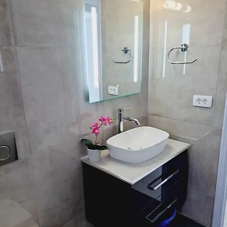 Lejlighed Dp Homes Mimika Santorini Perissa (Santorini)