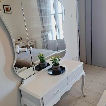 Dp Homes Mimika Santorini Apartament Perissa (Santorini)