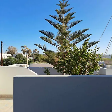 Apartament Dp Homes Mimika Santorini *