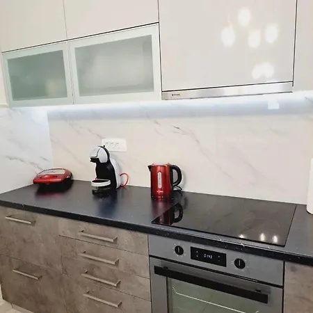 Dp Homes Mimika Santorini * Перисса