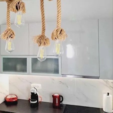 Dp Homes Mimika Santorini Lägenhet Perissa (Santorini)