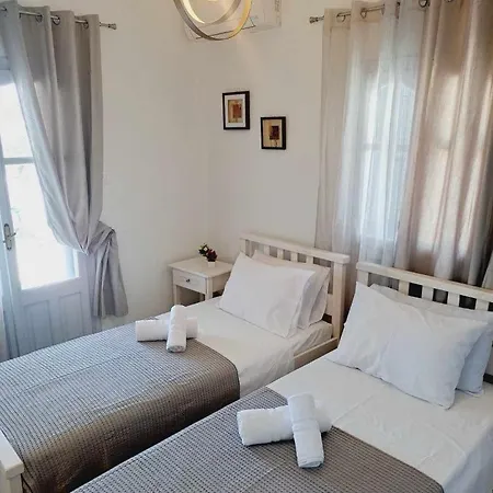 Lägenhet Dp Homes Mimika Santorini Perissa (Santorini)