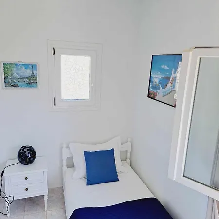 Lägenhet Dp Homes Mimika Santorini