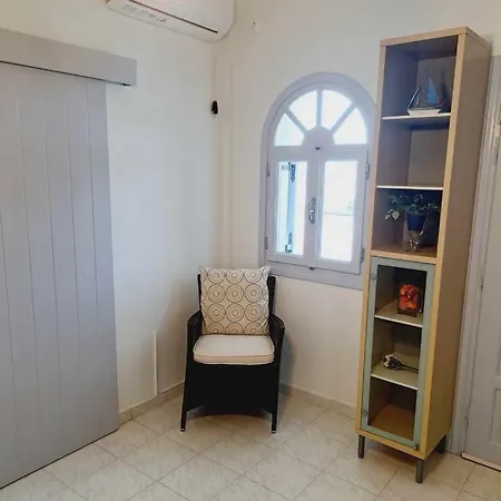 Lägenhet Dp Homes Mimika Santorini *