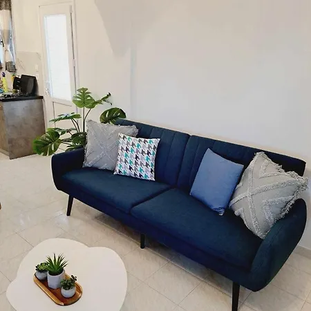 Lägenhet Dp Homes Mimika Santorini Perissa (Santorini)
